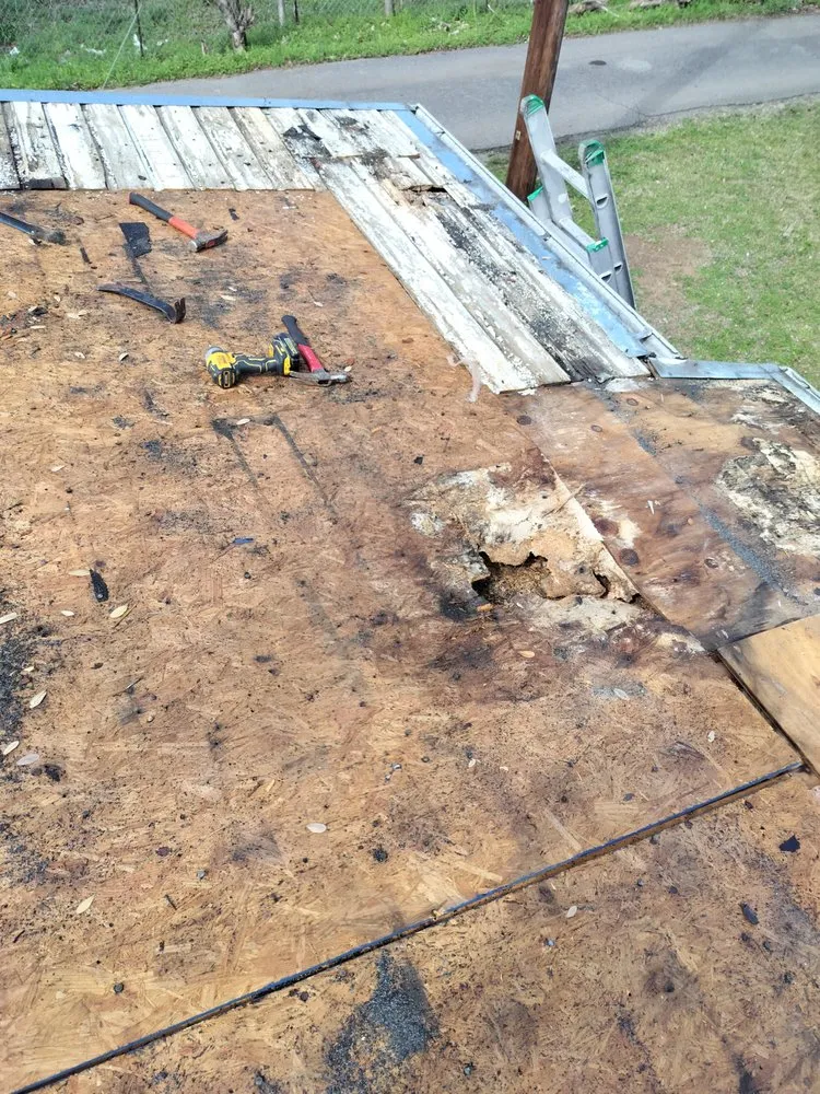 Slide of Craftman Construction