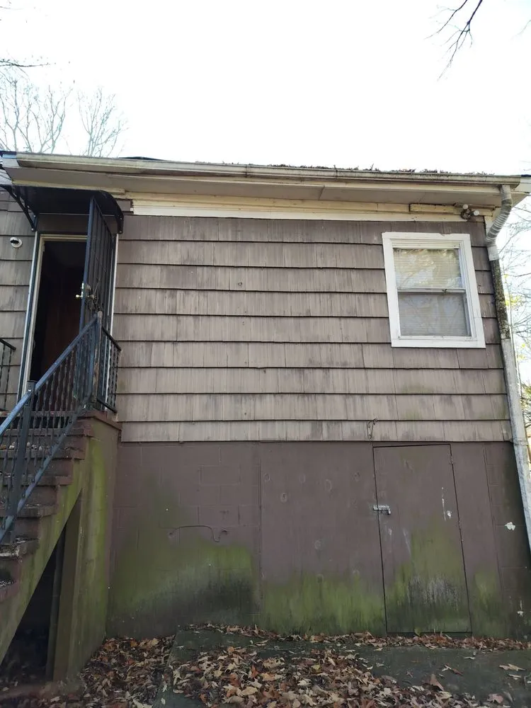 Slide of Craftman Construction