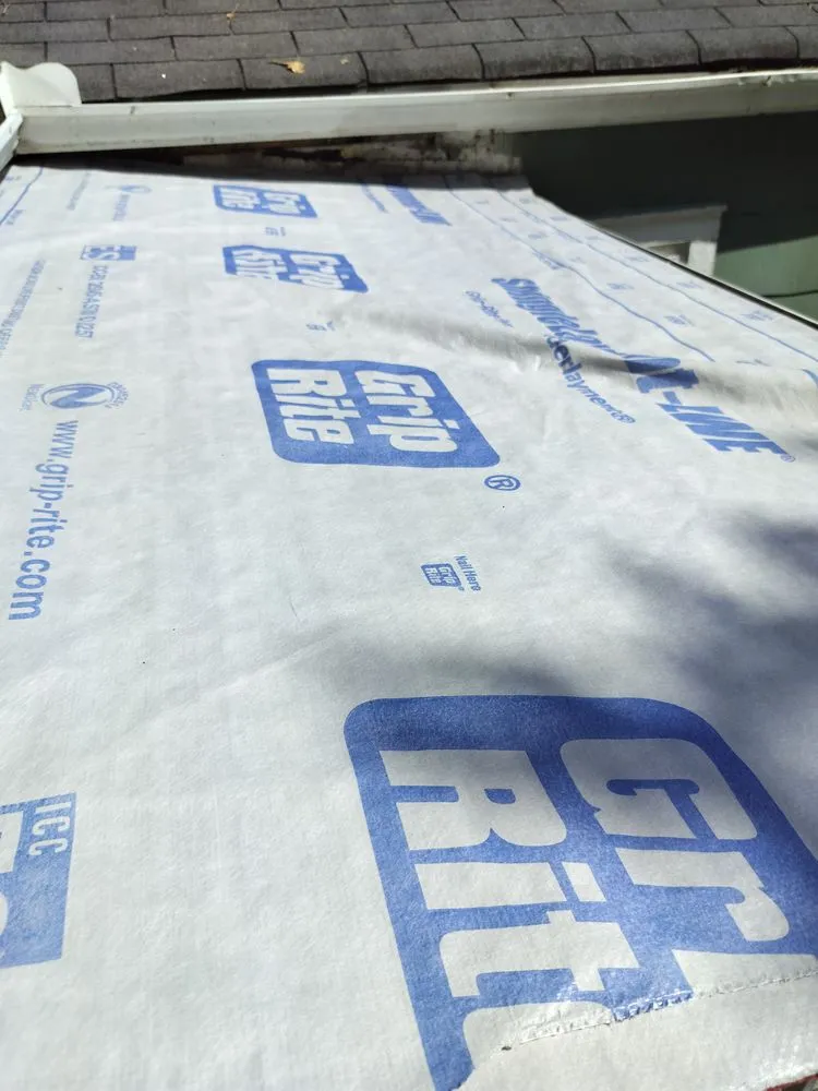 Slide of Craftman Construction