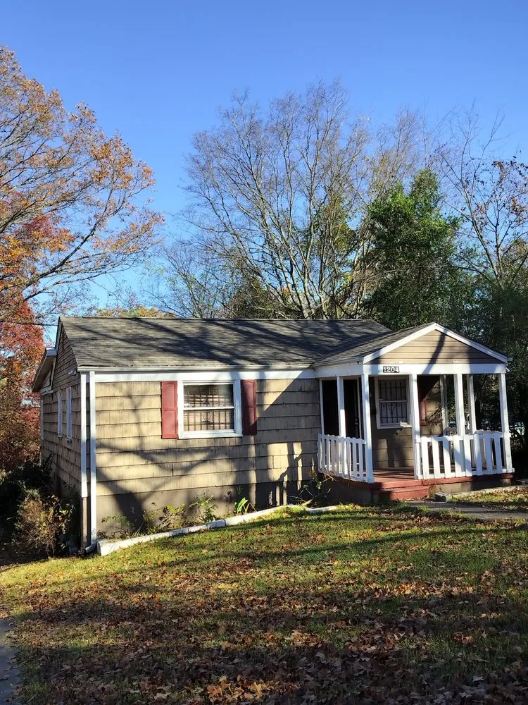 Slide of Craftman Construction