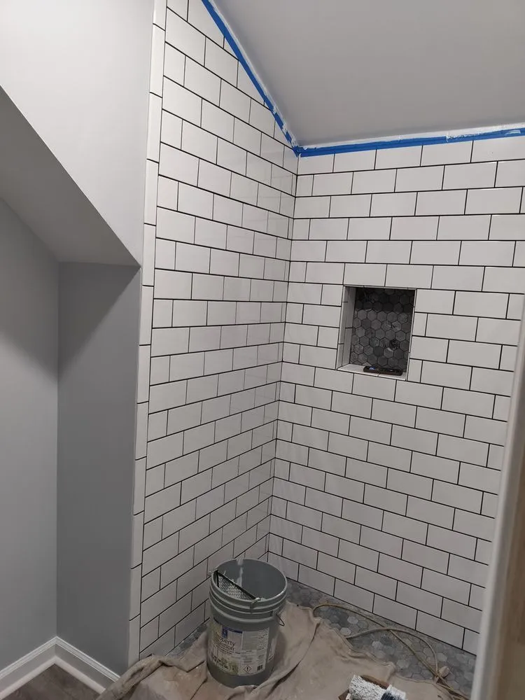 Slide of Craftman Construction