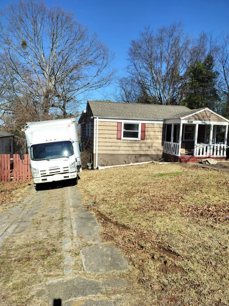 Slide of Craftman Construction