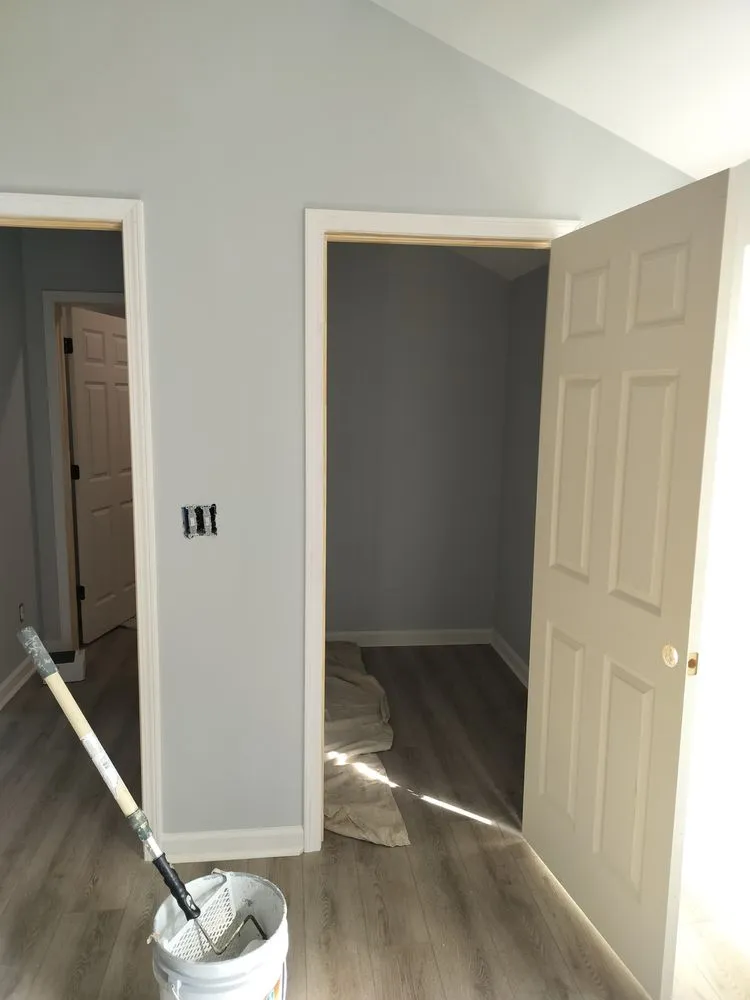 Slide of Craftman Construction