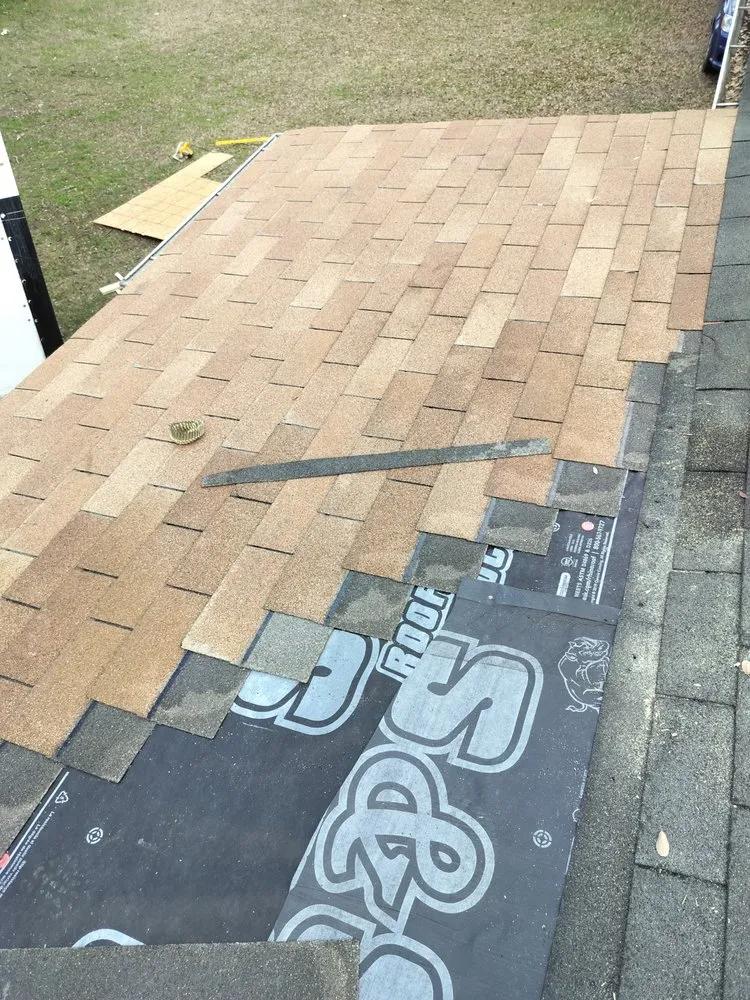 Slide of Craftman Construction