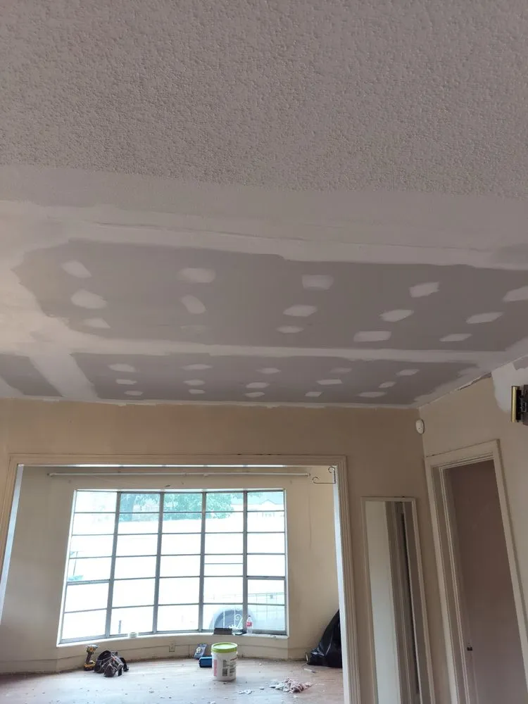 Slide of Craftman Construction