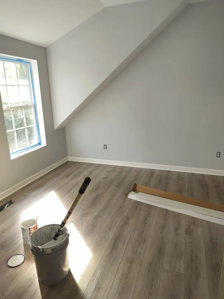 Slide of Craftman Construction