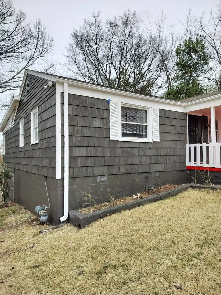 Slide of Craftman Construction