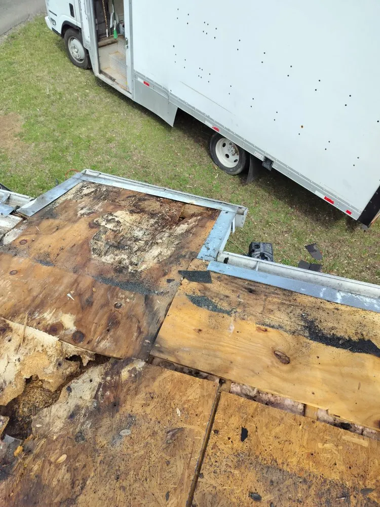 Slide of Craftman Construction