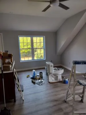 Craftman Construction Logo