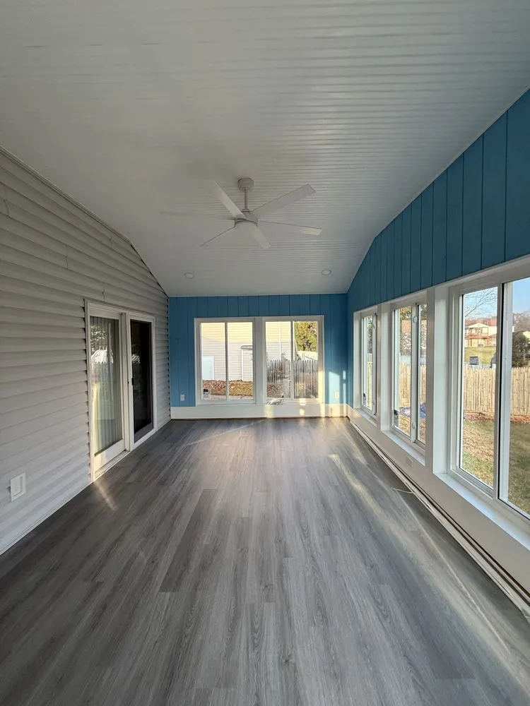 Slide of CraftMasters Remodeling