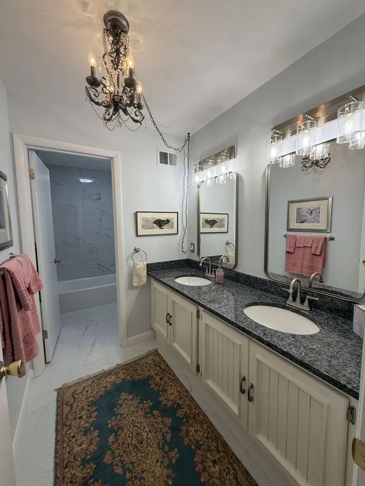 Slide of CraftMasters Remodeling