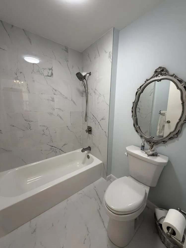 Slide of CraftMasters Remodeling