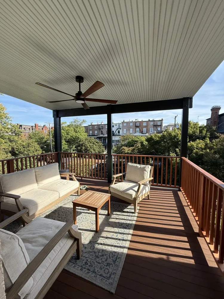 Slide of CraftMasters Remodeling