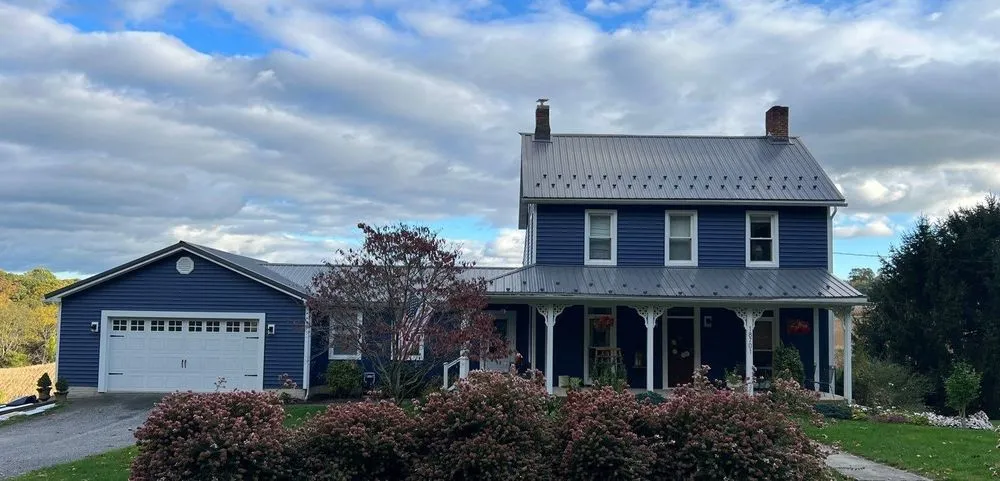 Slide of CraftMasters Remodeling