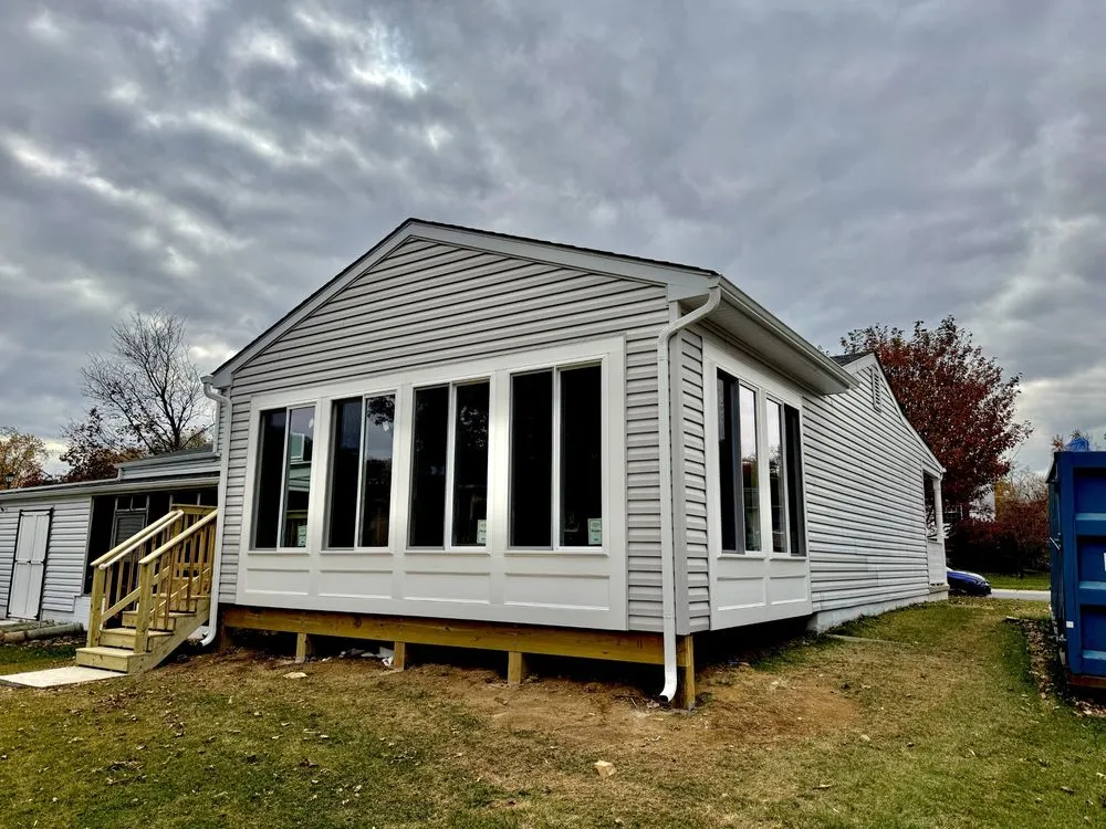 Slide of CraftMasters Remodeling