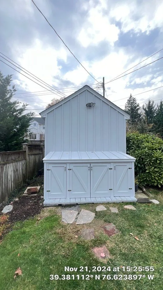 Slide of CraftMasters Remodeling