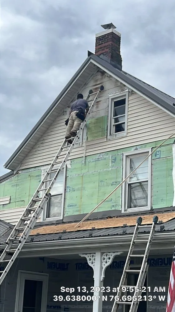 Slide of CraftMasters Remodeling