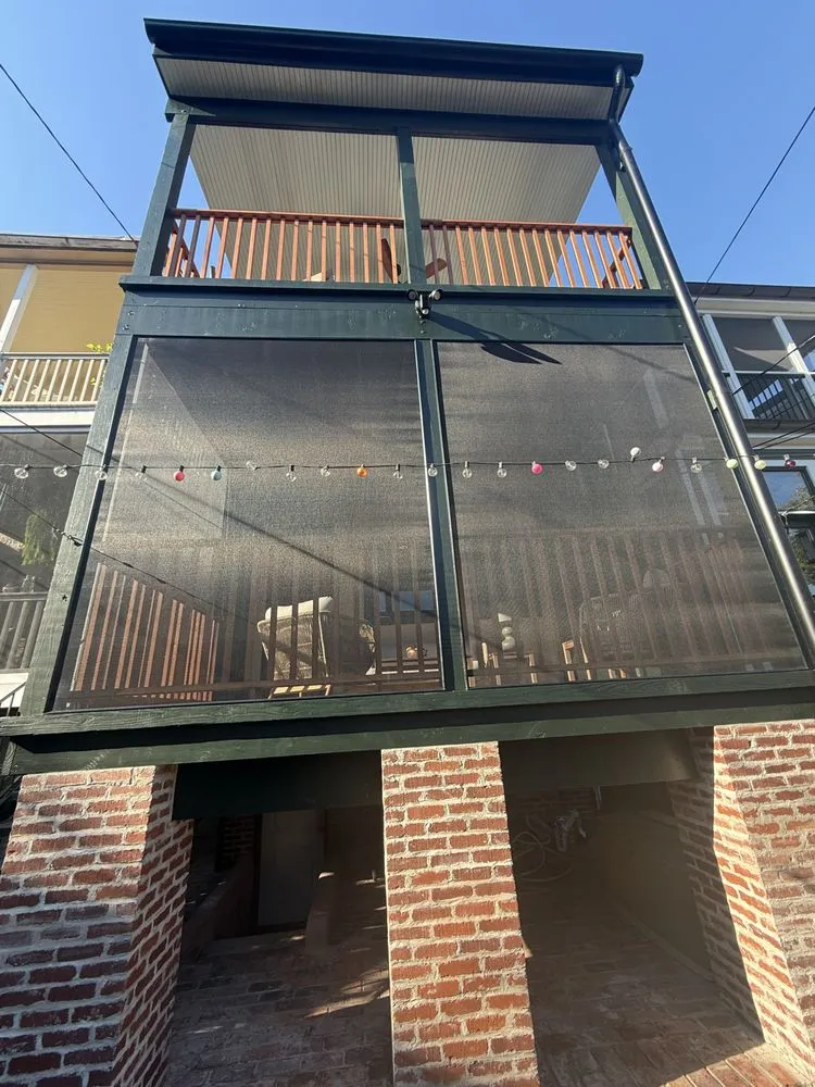 Slide of CraftMasters Remodeling