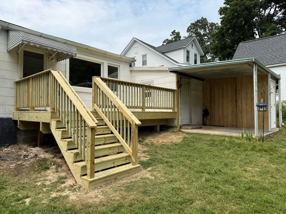 Slide of CraftMasters Remodeling