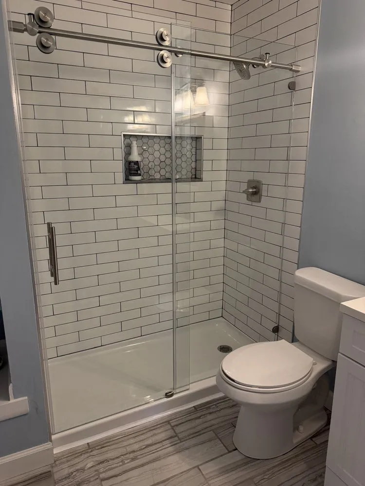 Slide of CraftMasters Remodeling