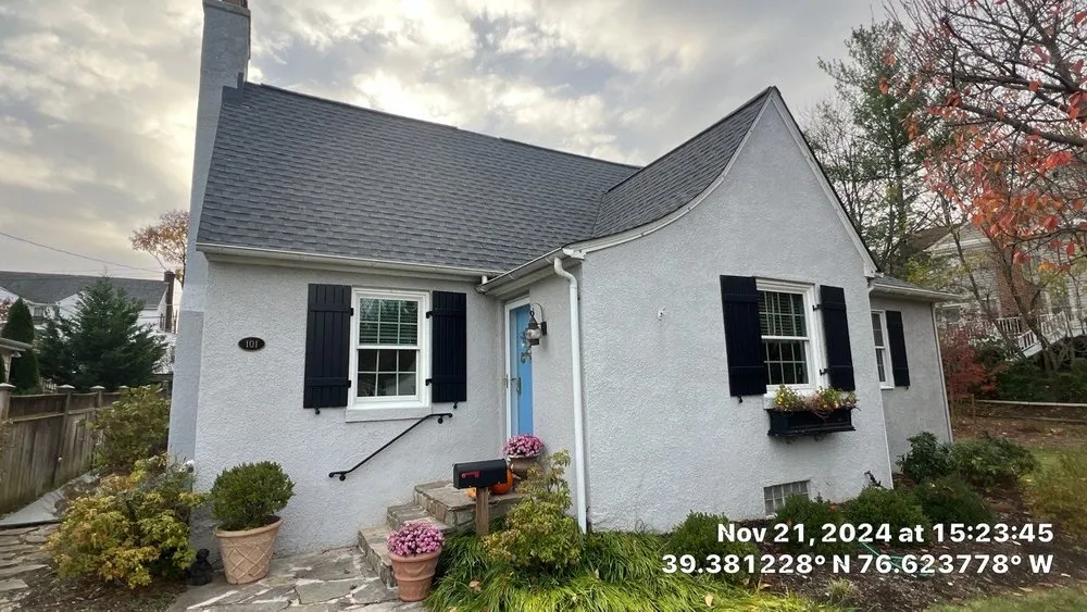 Slide of CraftMasters Remodeling