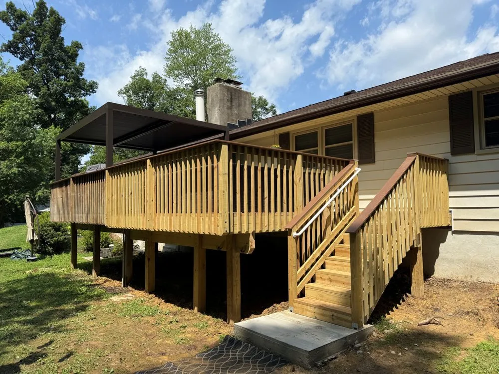 Slide of CraftMasters Remodeling