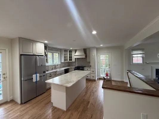 CraftMasters Remodeling