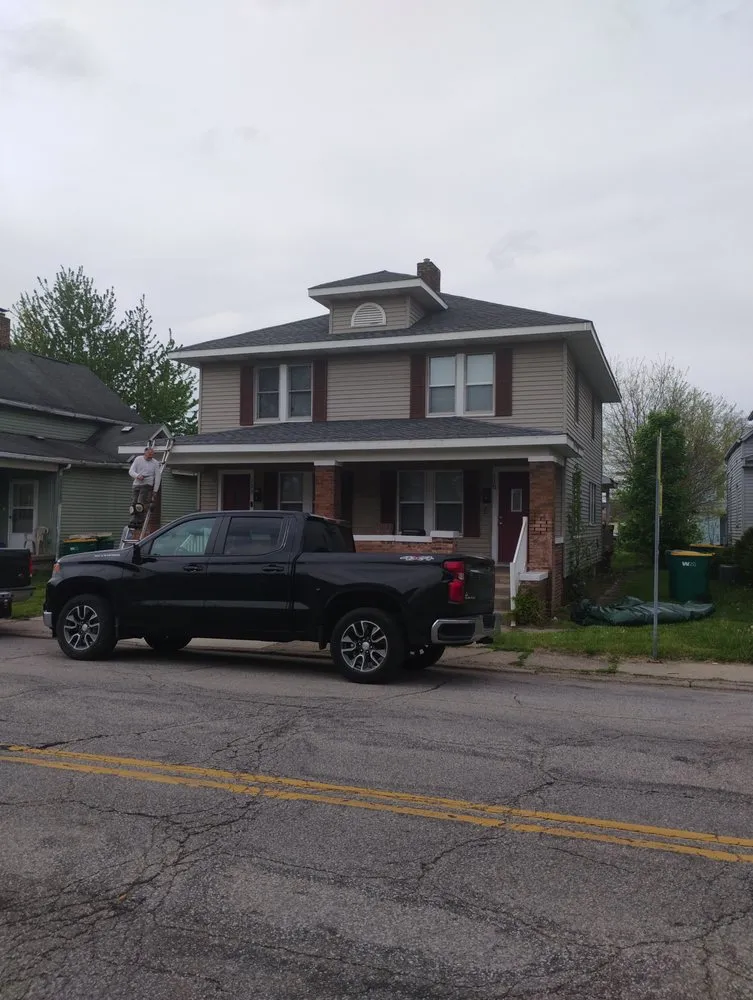 Slide of Craftmasters Roofing & Siding