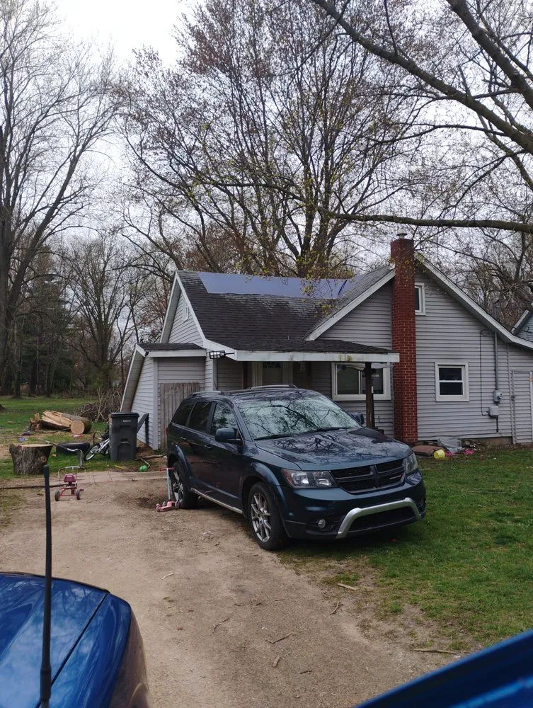 Slide of Craftmasters Roofing & Siding