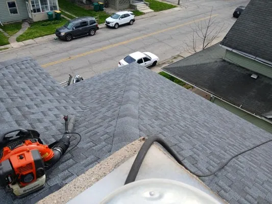 Craftmasters Roofing & Siding