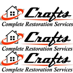 Slide of Crafts Complete Construction