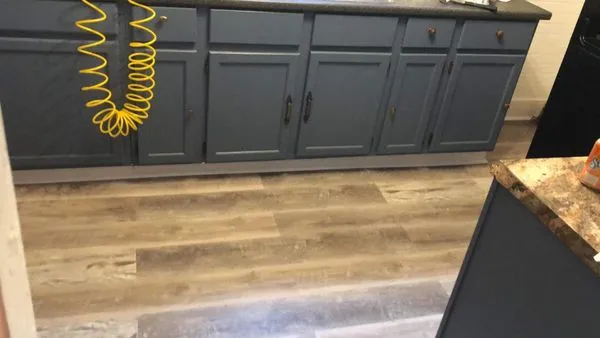 Craft’s Landscaping & Home Improvement Logo