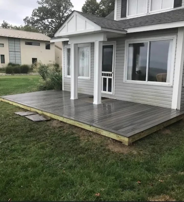 Expert roof leak repair experts serving Boyds, MD - Craftsman Construction