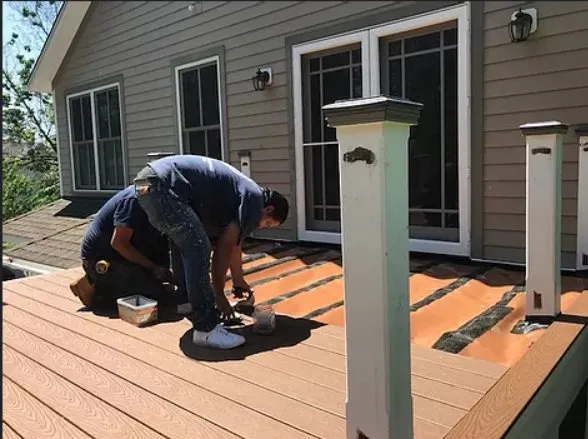 Trusted roof inspection experts serving Boyds, MD - Craftsman Construction