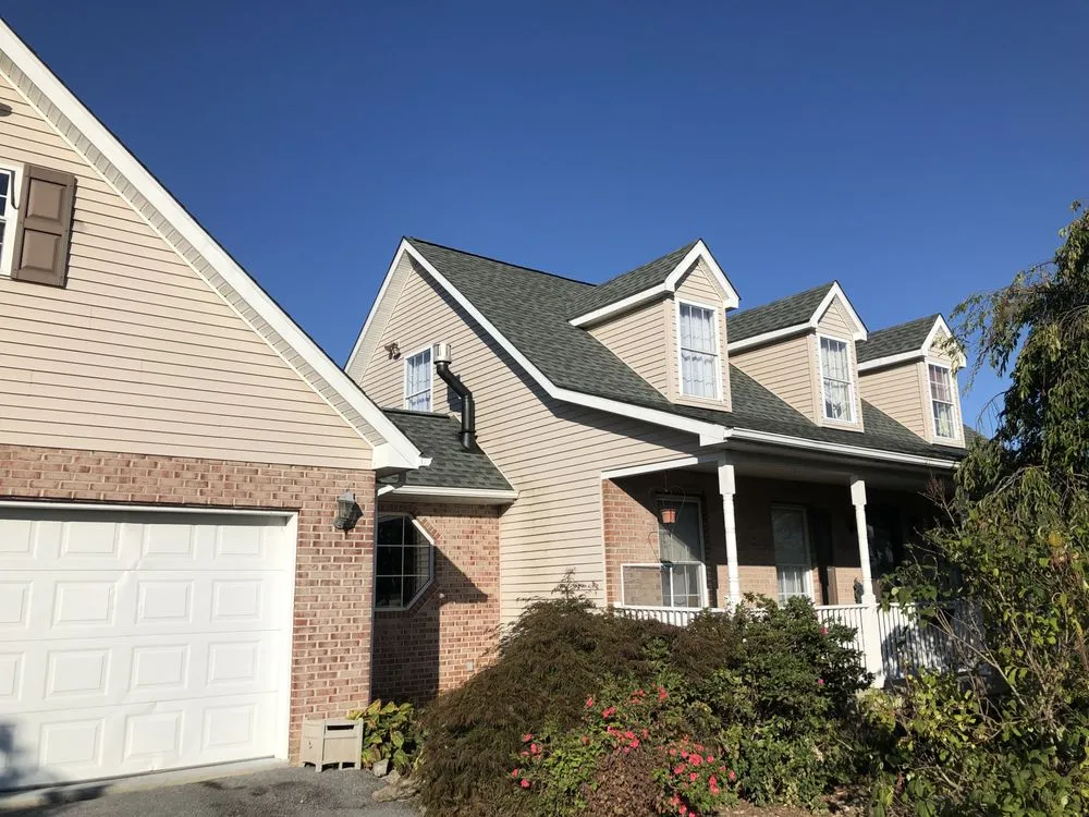 Reliable roof replacement in Boyds, MD - Craftsman Construction
