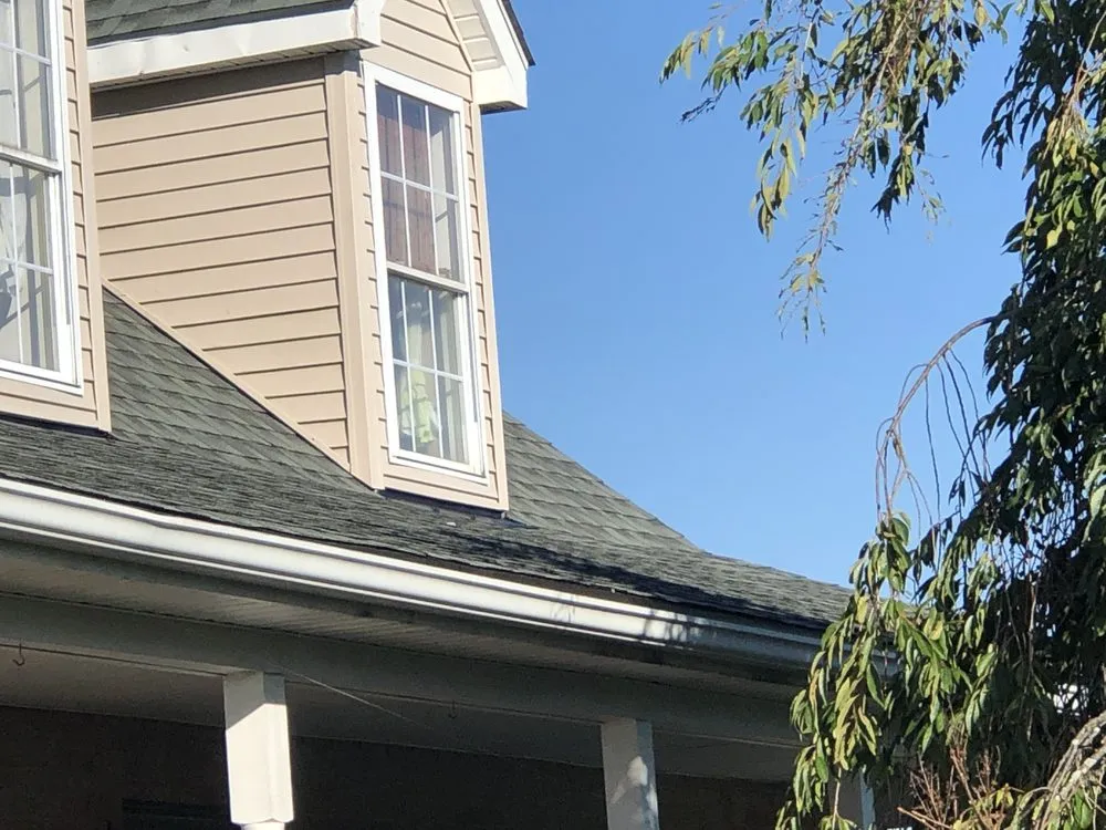 Trusted roof installation after storm damage in Boyds, MD by Craftsman Construction