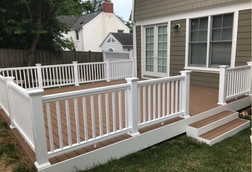 Reliable roof leak repair for homes in Boyds, MD by Craftsman Construction