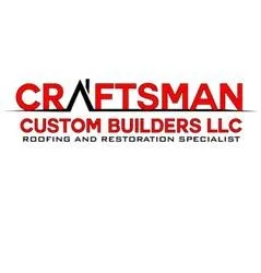 Craftsman Custom Builders Logo