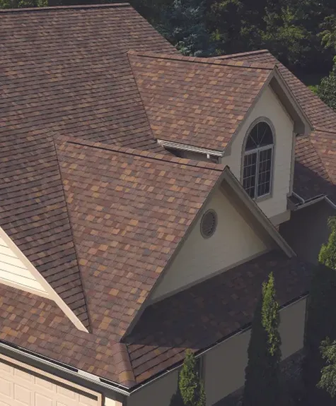 Slide of Craftsman Exteriors