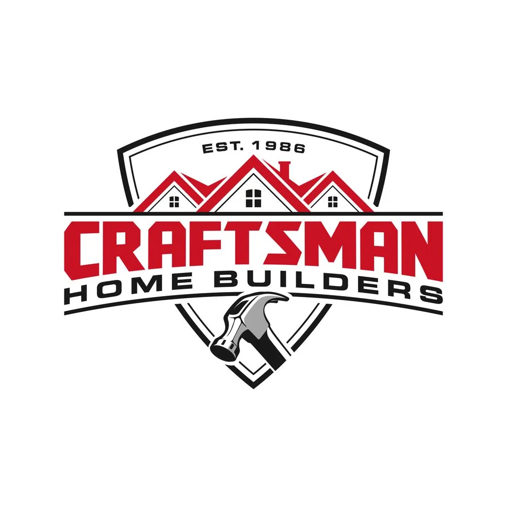 Slide of Craftsman Home Builders