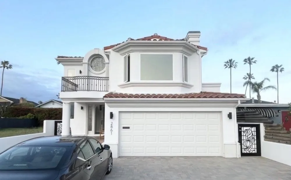 Slide of Craftsman Home Builders