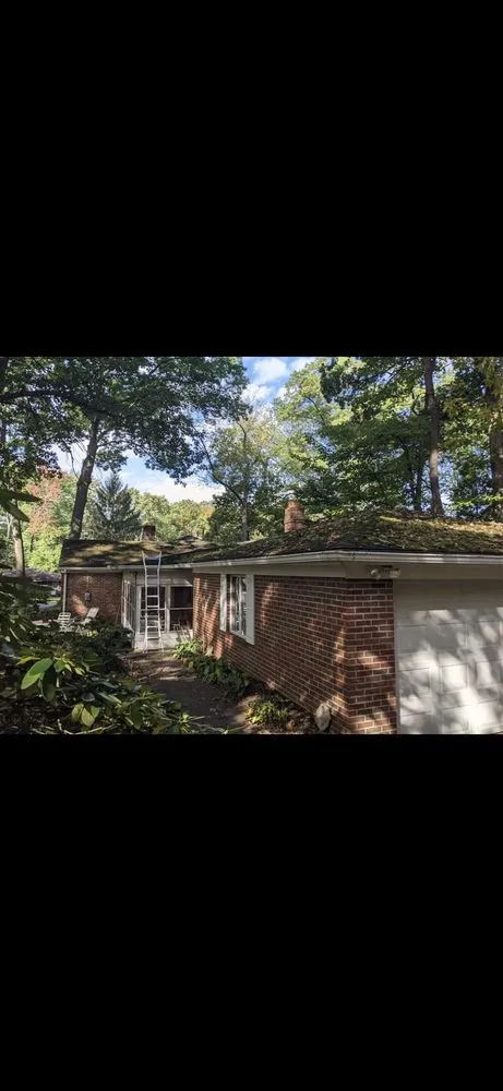 Slide of Craftsman Restoration