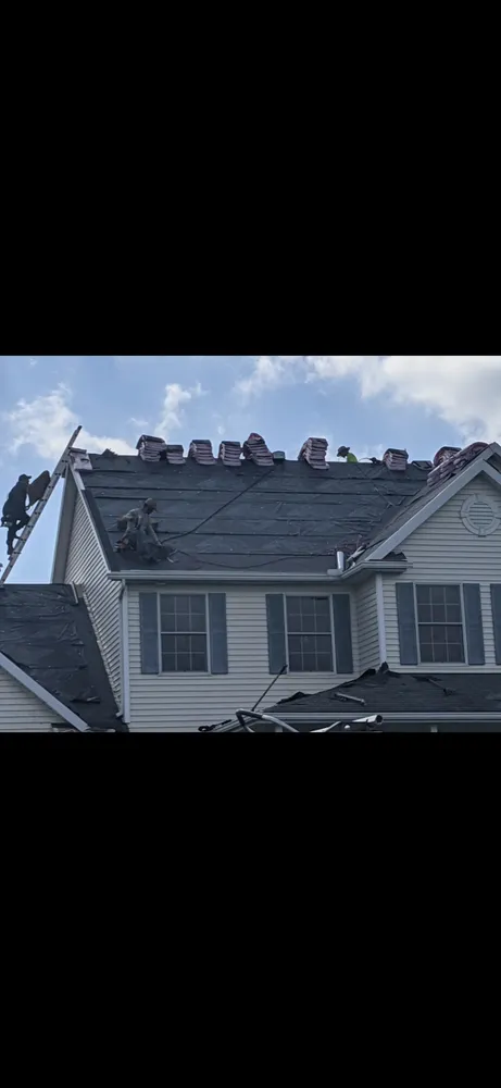 Slide of Craftsman Restoration