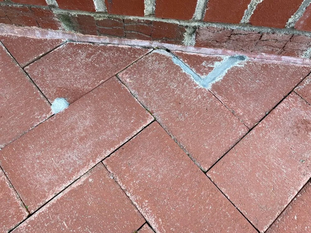 Slide of Craftsman Roofing and Masonry