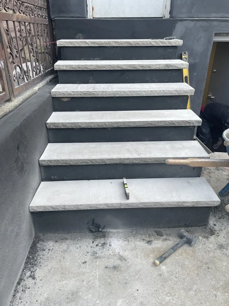 Slide of Craftsman Roofing and Masonry