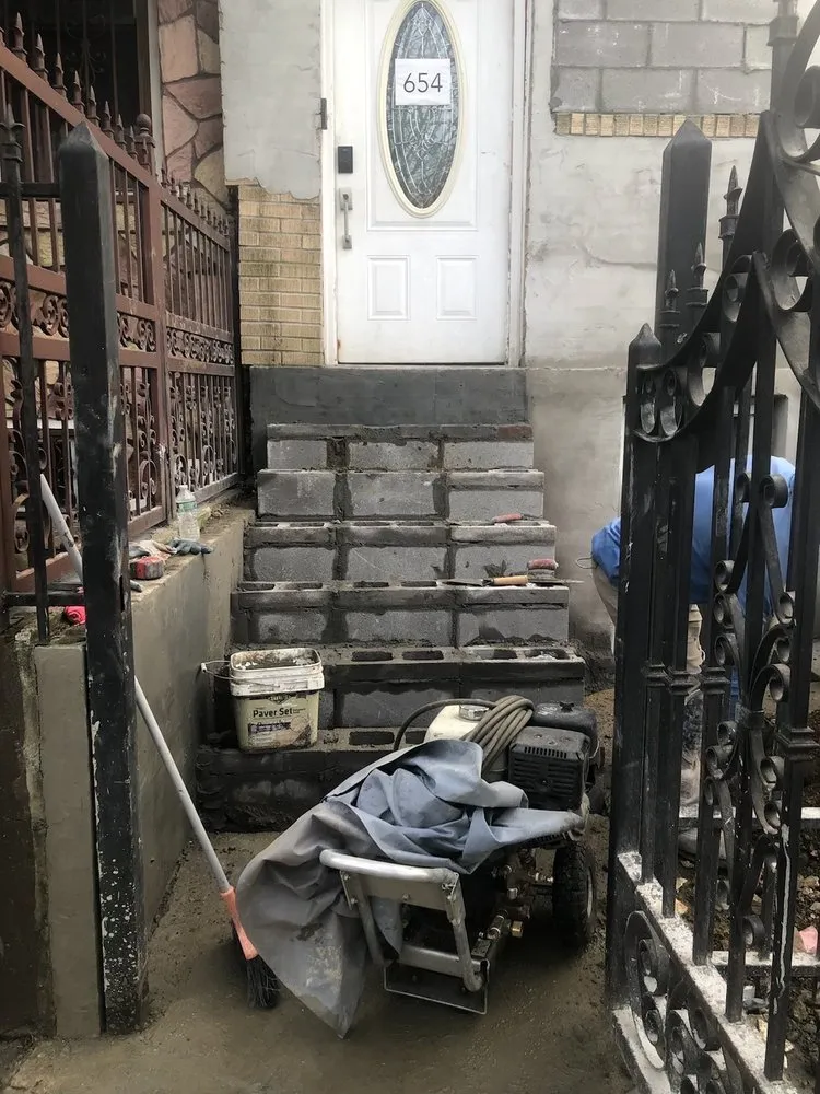 Slide of Craftsman Roofing and Masonry