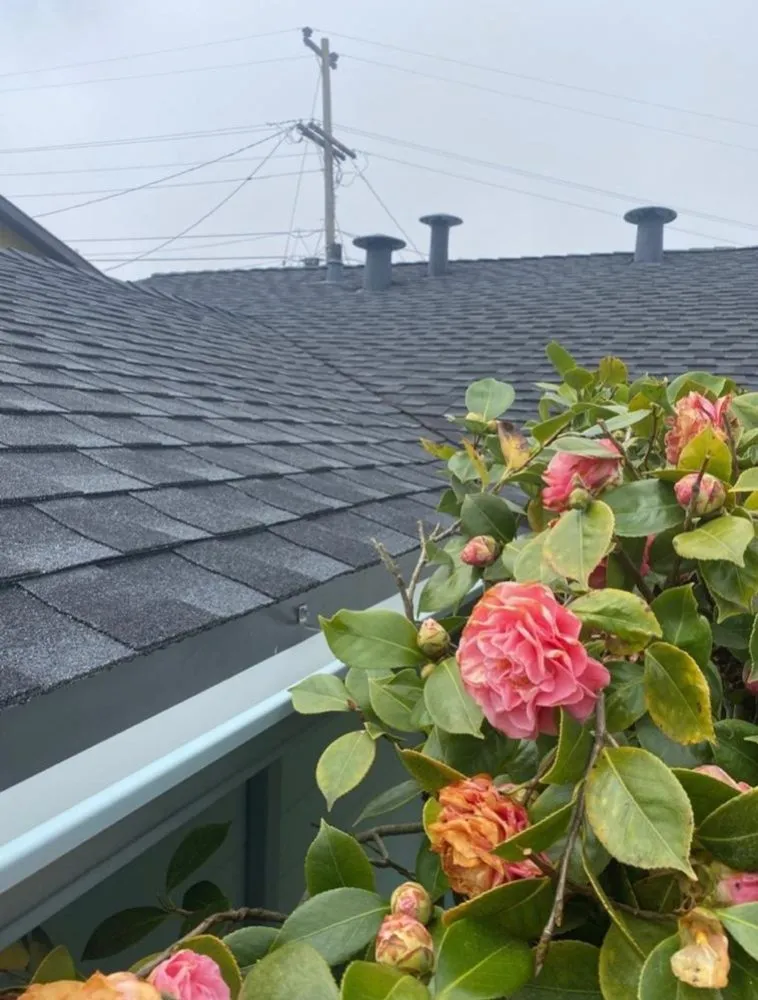 Slide of Craftsman Roofing and Masonry