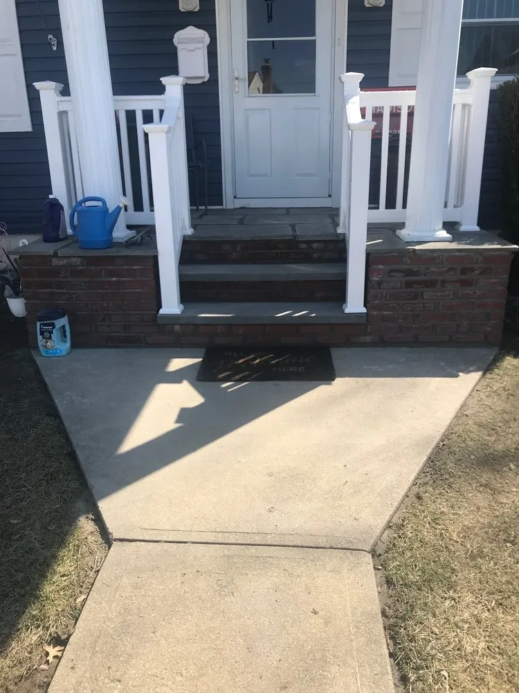 Slide of Craftsman Roofing and Masonry