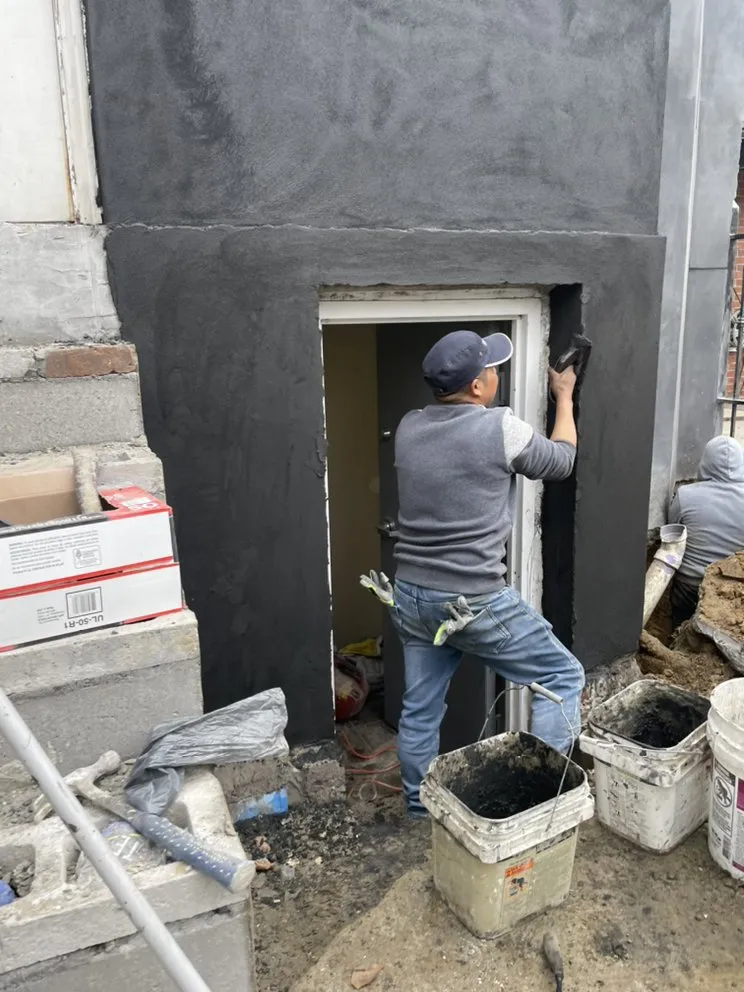 Slide of Craftsman Roofing and Masonry