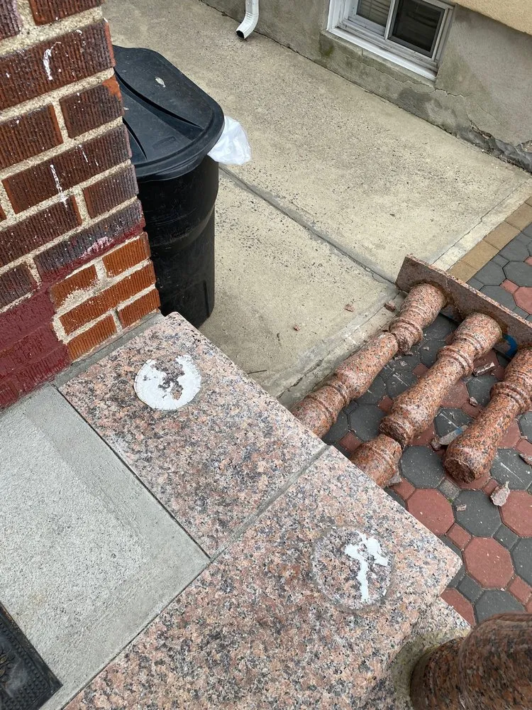 Slide of Craftsman Roofing and Masonry